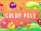 Color Poly — δωρεάν online παιχνίδι