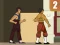 Kung Fu Street 2 — δωρεάν online παιχνίδι