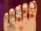 Monster Foot Doctor — δωρεάν online παιχνίδι