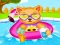 Newborn Puppy Baby Shower — δωρεάν online παιχνίδι