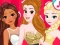 Princess Black Friday — δωρεάν online παιχνίδι