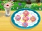 Baby Animal Cookies — δωρεάν online παιχνίδι
