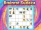 Brainrot Sudoku — δωρεάν online παιχνίδι