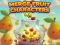 Merge Fruit Characters — δωρεάν online παιχνίδι