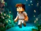 Noobik Parkour in a Cave! — δωρεάν online παιχνίδι