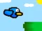 Flappy Birds remastered — δωρεάν online παιχνίδι