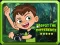 Ben 10 Spot the Difference — δωρεάν online παιχνίδι