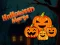 Halloween Merge — δωρεάν online παιχνίδι