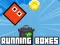 Retro Running Boxes — δωρεάν online παιχνίδι