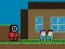 Squid Escape But Blockworld — δωρεάν online παιχνίδι