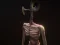 Siren Head 3d — δωρεάν online παιχνίδι