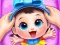 Baby Panda Care 2 — δωρεάν online παιχνίδι