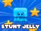 Stunt Jelly — δωρεάν online παιχνίδι