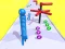 Long Neck Run 3D — δωρεάν online παιχνίδι