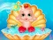 Mermaid Baby Care — δωρεάν online παιχνίδι