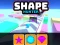 Shape Hunter — δωρεάν online παιχνίδι