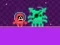 Squid impostor Escape — δωρεάν online παιχνίδι