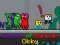 Garten of Banban Obby — δωρεάν online παιχνίδι
