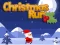Christmas Run — δωρεάν online παιχνίδι