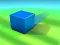Cube Runner Adventure — δωρεάν online παιχνίδι
