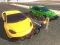 Drive Chained Car 3D — δωρεάν online παιχνίδι