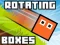 Rotating Boxes — δωρεάν online παιχνίδι