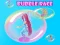 Winx Bubble Race — δωρεάν online παιχνίδι