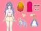Dress Up Babi Doll — δωρεάν online παιχνίδι
