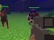Pixel Zombie Suvival Toonfare — δωρεάν online παιχνίδι