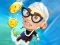 Angry Gran Run: Grannywood — δωρεάν online παιχνίδι