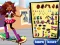 Clawdeen skates — δωρεάν online παιχνίδι