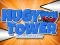 Huggy In The Tower — δωρεάν online παιχνίδι