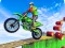 Bike Stunts Driving 2022 — δωρεάν online παιχνίδι