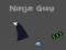 Ninja Guy — δωρεάν online παιχνίδι