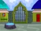 Hut Village Escape — δωρεάν online παιχνίδι
