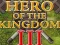 Samurai Warrior Kingdom Hero — δωρεάν online παιχνίδι