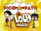 The Loud House Pick-a-Path — δωρεάν online παιχνίδι