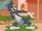 Tom and Jerry Jigsaw Puzzle — δωρεάν online παιχνίδι