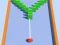 Ball Hit Domino — δωρεάν online παιχνίδι