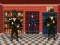 Rescue The Officers — δωρεάν online παιχνίδι