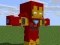 Spot The Differences: Block Craft — δωρεάν online παιχνίδι
