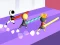 Pole Vault Jump Stick Race — δωρεάν online παιχνίδι