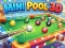 Mini Pool 3D — δωρεάν online παιχνίδι