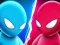 Mini Duels Battle — δωρεάν online παιχνίδι