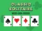 Classic Solitaire: Time and Score — δωρεάν online παιχνίδι