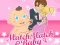 Match Match Baby — δωρεάν online παιχνίδι