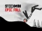 Stickman Epic Fall — δωρεάν online παιχνίδι