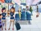 Naughty Airhostess — δωρεάν online παιχνίδι
