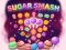 Sugar Smash — δωρεάν online παιχνίδι