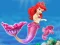 Baby Mermaid Princess Dress Up — δωρεάν online παιχνίδι